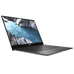 Dell XPS 13 9370 13" Core i7 1.8 GHz - SSD 512 Go - 16 Go QWERTZ - Allemand