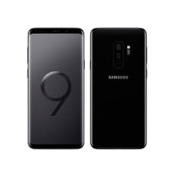 Galaxy S9+ 64 Go - Noir - Débloqué