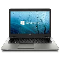 HP EliteBook 840 G2 14" Core i7 2.6 GHz - HDD 500 Go - 16 Go AZERTY - Français