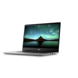Dell Inspiron 5580 15" Core i5 1.6 GHz - SSD 128 Go + HDD 1 To - 8 Go AZERTY - Français