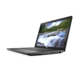 Dell Latitude 5501 15" Core i7 2.6 GHz - SSD 2 To - 16 Go QWERTY - Anglais