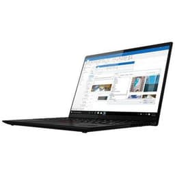 Lenovo ThinkPad X1 Yoga 14" Core i5 2.4 GHz - SSD 256 Go - 8 Go QWERTZ - Allemand
