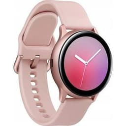 Montre Samsung Cardio GPS -