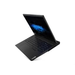 Lenovo Legion 5 15ACH6H 15" Ryzen 5 3.3 GHz - SSD 1 TB - 16 Go - NVIDIA GeForce RTX 3060 AZERTY - Français