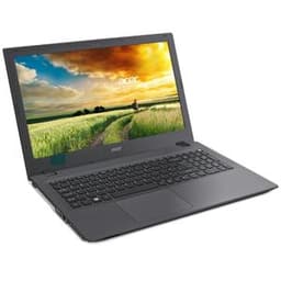 Acer Aspire E 15 E5-573-35KA 15" Core i3 2 GHz - HDD 500 Go - 4 Go AZERTY - Français