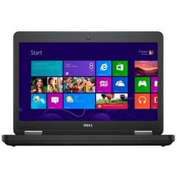 Dell Latitude E5440 14" Core i5 1.9 GHz - SSD 256 Go RAM 8 Go QWERTY - Italien