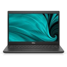 Dell Latitude 3420 14" Core i5 2.6 GHz - SSD 256 Go - 8 Go QWERTY - Suédois