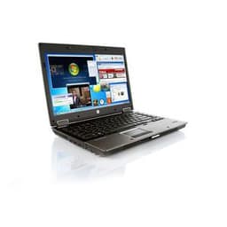HP EliteBook 8440w 14" Core i5 2.6 GHz - HDD 320 Go - 4 Go AZERTY - Français