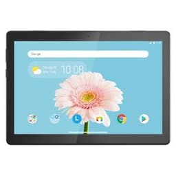 Lenovo Tab M10 HD Gen 2 64GB - Noir - WiFi