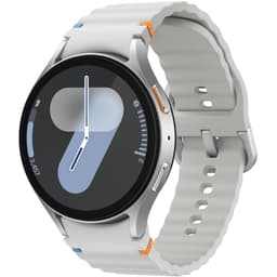 Montre Samsung Cardio GPS Galaxy Watch7 - Gris