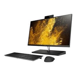 HP EliteOne 1000 G2 AIO 27" Core i7 3.2 GHz - SSD 512 GB - 16GB