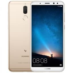 Huawei Mate 10 Lite 64 Go - Or - Débloqué