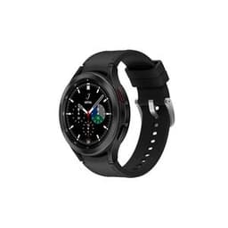 Samsung Galaxy Watch4 Classic Bluetooth + Cellular 46 mm - Noir