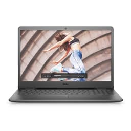 Dell Inspiron 3501 15" Core i5 2.4 GHz - SSD 256 Go - 8 Go AZERTY - Français