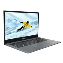 Medion Akoya 15" Core i7 2.9 GHz - SSD 512 Go - 16 Go AZERTY - Français