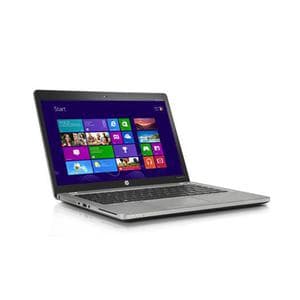 HP EliteBook Folio 14"