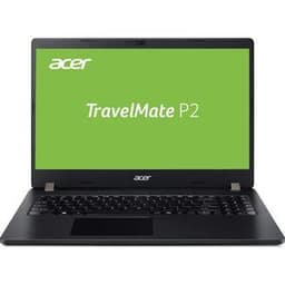 Acer TravelMate P2 15" Core i5 2.4 GHz - SSD 1 To - 16 Go QWERTZ - Allemand