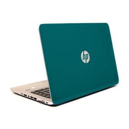 HP EliteBook 840 G4 14" Core i5 2.6 GHz - SSD 512 Go RAM 16 Go AZERTY - Français