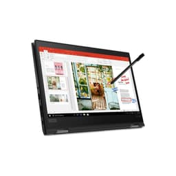 Lenovo ThinkPad X13 Yoga 13" Core i5 2.4 GHz - SSD 512 Go - 8 Go AZERTY - Français