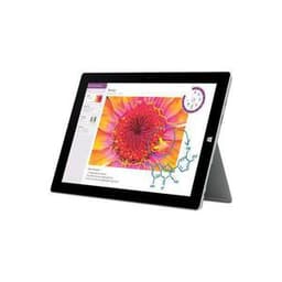 Microsoft Surface 3 10" Atom X 1.6 GHz - SSD 64 Go - 4 Go Sans clavier