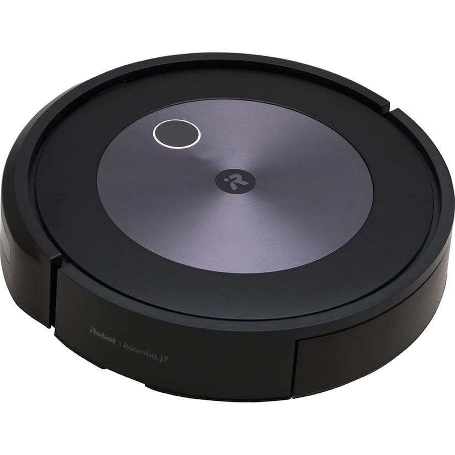 Aspirateur robot Irobot Roomba J7