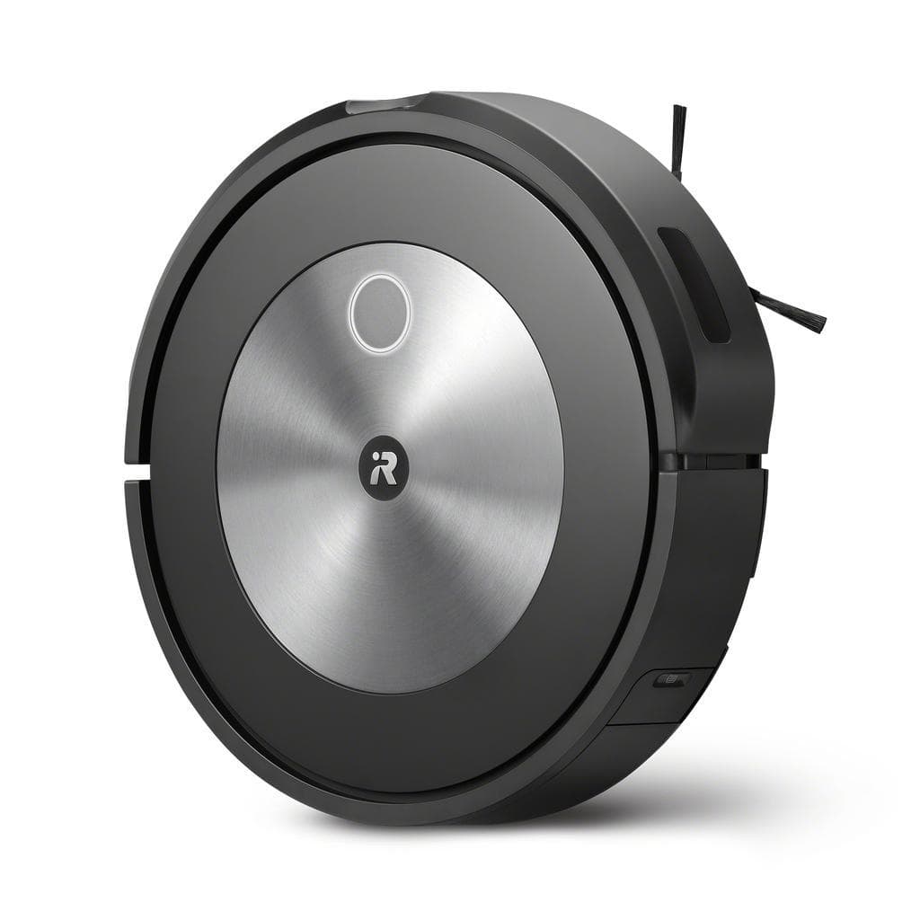 Aspirateur robot Irobot Roomba J7
