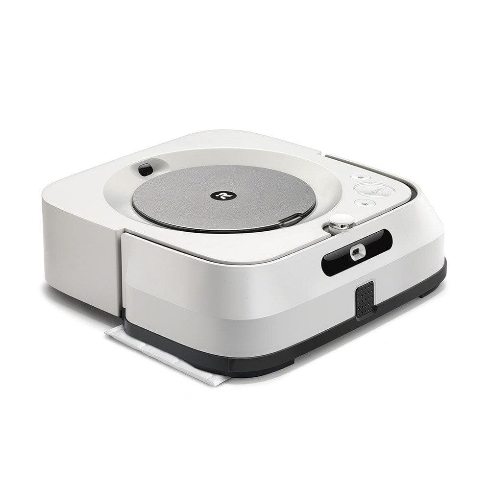 Aspirateur robot Irobot Braava Jet M6