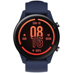 Montre Xiaomi Cardio Mi Watch XMWTCL02 - Bleu