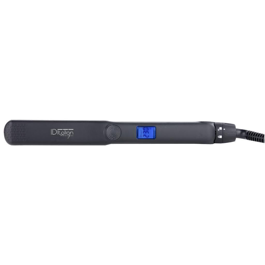 Lisseur Italian Design Platinum Waterproof ID - Noir