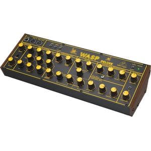 Accessoires audio Behringer wass deluxep