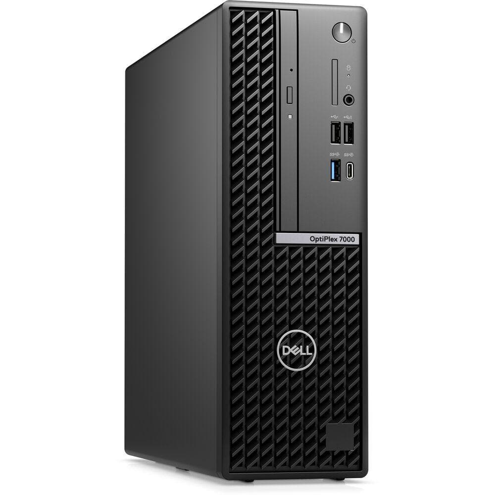 Dell OptiPlex 7060 SFF Core i5 3 GHz - SSD 256 Go RAM 16 Go