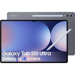 Galaxy Tab S10 Ultra 256GB - Gris - WiFi