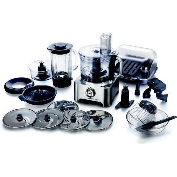 Kenwood Multi Pro Sense FPM810