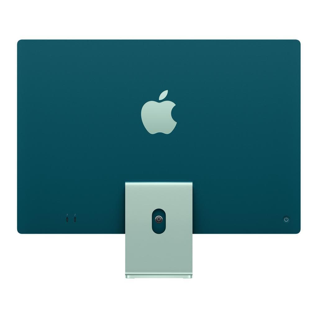 iMac 24" (2021) Apple M1 - 256 Go SSD - 8 Go AZERTY - Français