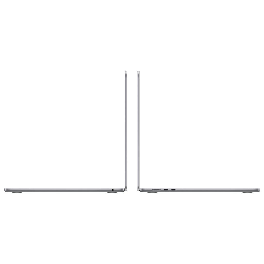 MacBook Air 15" (2023) - Apple M2 avec CPU 8 cœurs et GPU 10 cœurs - 16Go RAM - SSD 1000Go - Écran standard - AZERTY - Français