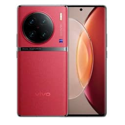 vivo X90 Pro+ 512 Go - Rouge - Débloqué