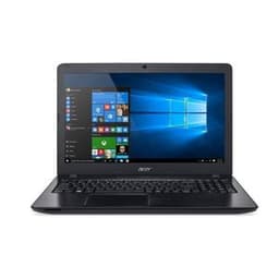 Acer Aspire F5-573 15" Core i5 2.9 GHz - SSD 256 Go - 8 Go AZERTY - Français