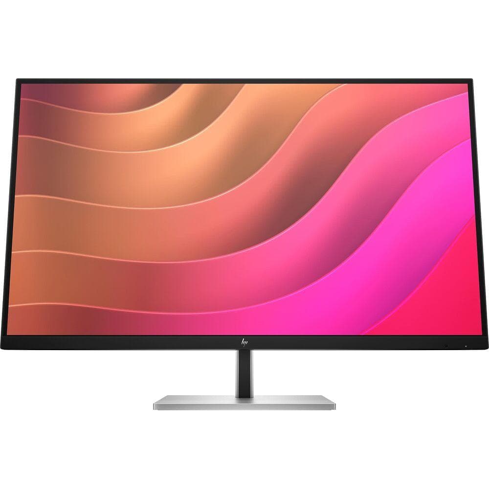 Écran 31" LED UHD 4K HP E32k G5 4K