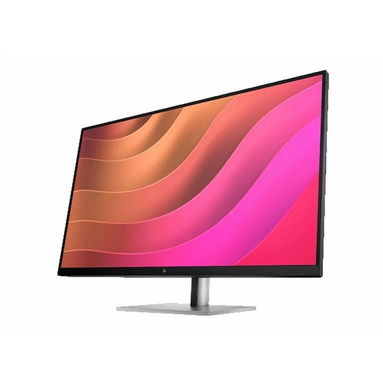 Écran 31" LED UHD 4K HP E32k G5 4K