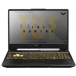 Asus TUF Gaming A15-TUF566IV-HN298T 15" Ryzen 7 2.9 GHz - SSD 512 GB - 16 Go - NVIDIA GeForce RTX 3050 Ti AZERTY - Français