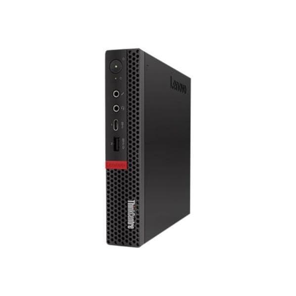 Lenovo ThinkCentre M720q Tiny Core i5 1.7 GHz - SSD 128 Go RAM 8 Go