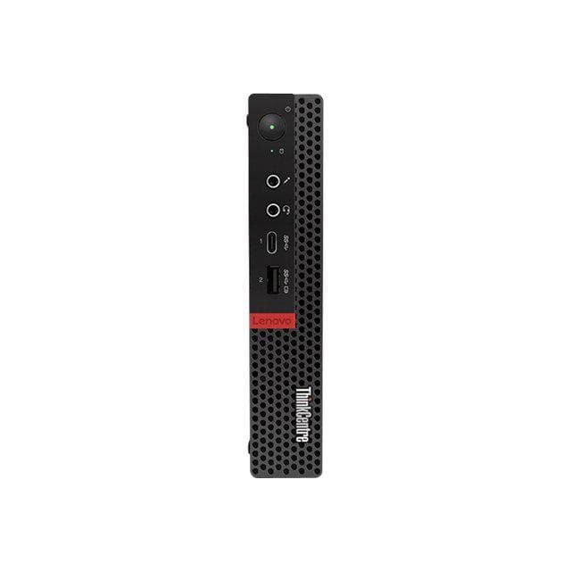 Lenovo ThinkCentre M720q Tiny Core i5 1.7 GHz - SSD 128 Go RAM 8 Go