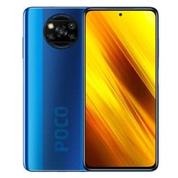 Xiaomi Poco X3 NFC 128 Go - Bleu - Débloqué
