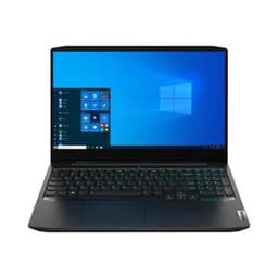 Lenovo IdeaPad Gaming 3 15IMH05 15" Core i5 2.3 GHz - SSD 512 Go - 8 Go AZERTY - Français