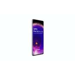 Oppo Find X5 Pro 256 Go - Blanc - Débloqué