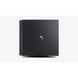 PlayStation 4 Pro 1000Go - Noir