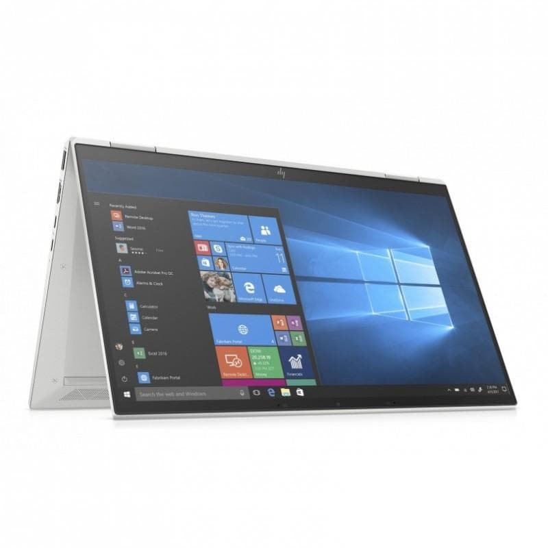 HP Elite x360 13"