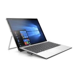 HP Elite X2 1013 G3 13" Core i5 1.6 GHz - SSD 256 Go - 8 Go QWERTY - Portugais