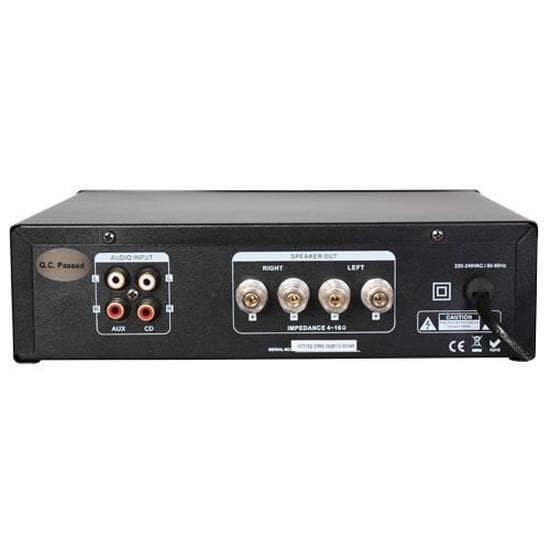 Amplificateur Madison MAD1000