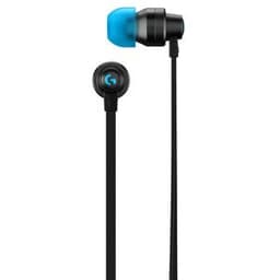 Ecouteurs Intra-auriculaire Réducteur de bruit - Logitech G333